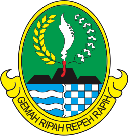 Logo Provinsi